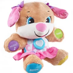 Fisher-Price Laugh & Learn Smart Stages Sis