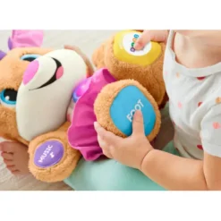 Fisher-Price Laugh & Learn Smart Stages Sis