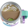 Fisher-Price Laugh & Learn Wake Up & Learn Interactive Coffee Mug