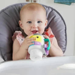 Fisher-Price Laugh & Learn Wake Up & Learn Interactive Coffee Mug
