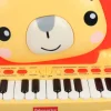 Fisher Price Lion Keyboard 24 Keys