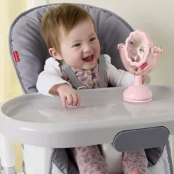 Fisher-Price Mini Me Moments Self Care Sensory Toy Set