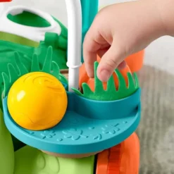 Fisher-Price Moves With You Turtle Walker