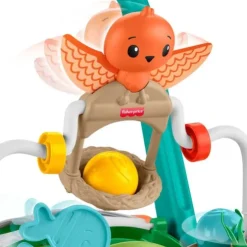 Fisher-Price Moves With You Turtle Walker