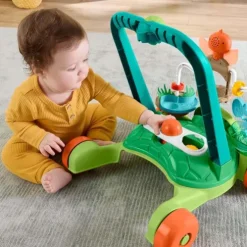 Fisher-Price Moves With You Turtle Walker