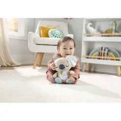 Fisher Price On The Go Koala Soft Toy