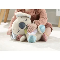 Fisher Price On The Go Koala Soft Toy