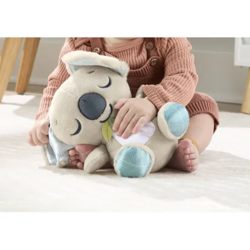 Fisher Price On The Go Koala Soft Toy