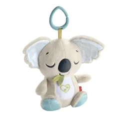 Fisher Price On The Go Koala Soft Toy