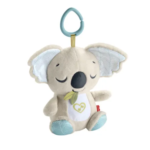 Fisher Price On The Go Koala Soft Toy