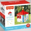 Fisher Price Playhouse
