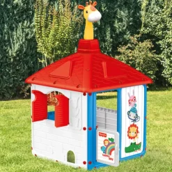 Fisher Price Playhouse