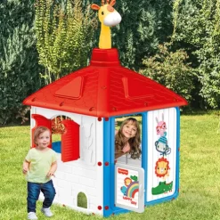 Fisher Price Playhouse