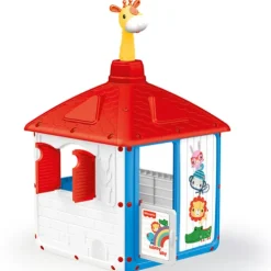 Fisher Price Playhouse