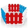Fisher Price Play Pen Fence