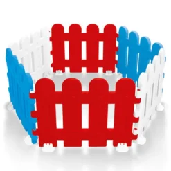 Fisher Price Play Pen Fence