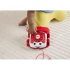 Fisher-Price Red Chatter Telephone