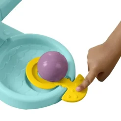 Fisher-Price Sit-To-Stand Jungle Tree Activity Toy