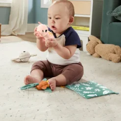 Fisher-Price So Many Senses Gift Set
