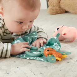 Fisher-Price So Many Senses Gift Set