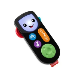 Fisher-Price Stream & Learn Remote Baby Toy
