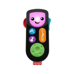 Fisher-Price Stream & Learn Remote Baby Toy