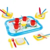 Fisher Price Tea and Dinner Playset