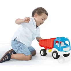 Fisher Price Tipper Truck Vehicle