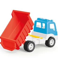 Fisher Price Tipper Truck Vehicle