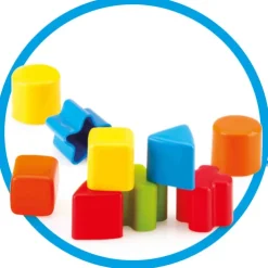 Fisher Price Turtle Shape Sorter