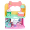 Gabby's Dollhouse Cakey's Sprinkle Cake-tastic Kitchen Playset The Movie