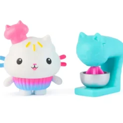 Gabby's Dollhouse Celebration Figure (Styles Vary)