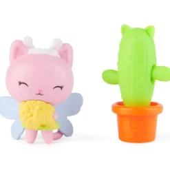 Gabby's Dollhouse Celebration Figure (Styles Vary)