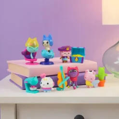 Gabby's Dollhouse Celebration Figure (Styles Vary)
