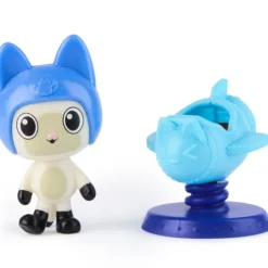 Gabby's Dollhouse Celebration Figure (Styles Vary)