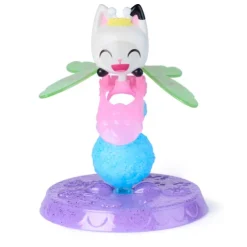 Gabby's Dollhouse Fairylandia, Kitty Fairy Flutter-riffic Fairy Ring (Styles Vary)