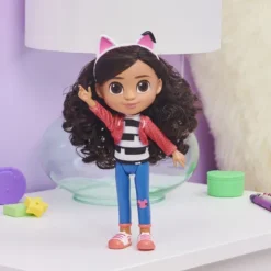 Gabby's Dollhouse Gabby 8