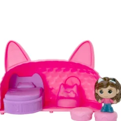 Gabby's Dollhouse Gabby Room Playset
