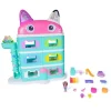 Gabby's Dollhouse Gabby’s Meow-mazing Doll House Playset The Movie