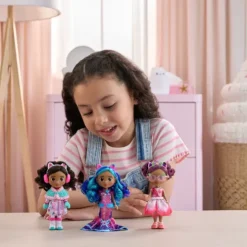 Gabby's Dollhouse Garden Gabby Doll The Movie