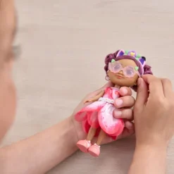 Gabby's Dollhouse Garden Gabby Doll The Movie