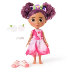 Gabby's Dollhouse Garden Gabby Doll The Movie