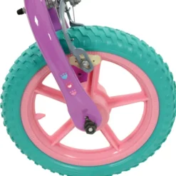 Gabby's Dollhouse 12 Inch My First Bike