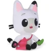 Gabby's Dollhouse Meow-mazing Pandy Paws Soft Toy The Movie