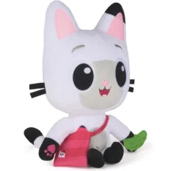Gabby's Dollhouse Meow-mazing Pandy Paws Soft Toy The Movie
