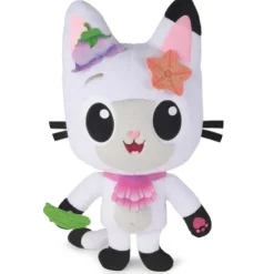 Gabby's Dollhouse Meow-mazing Pandy Paws Soft Toy The Movie