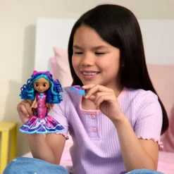 Gabby's Dollhouse Mer-tastic Gabby Doll The Movie