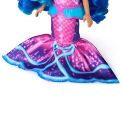 Gabby's Dollhouse Mer-tastic Gabby Doll The Movie