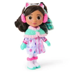 Gabby's Dollhouse Sweetest Treat Gabby 15cm Doll The Movie