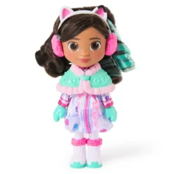 Gabby's Dollhouse Sweetest Treat Gabby 15cm Doll The Movie